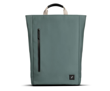 Plecak na laptopa Native Union W.F.A Backpack 16" 20L slate green